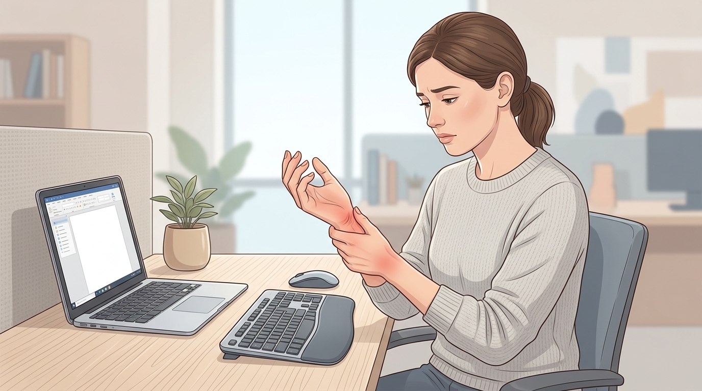 Здоровье IT-специалиста: что болит, почему и что с этим делать - 6