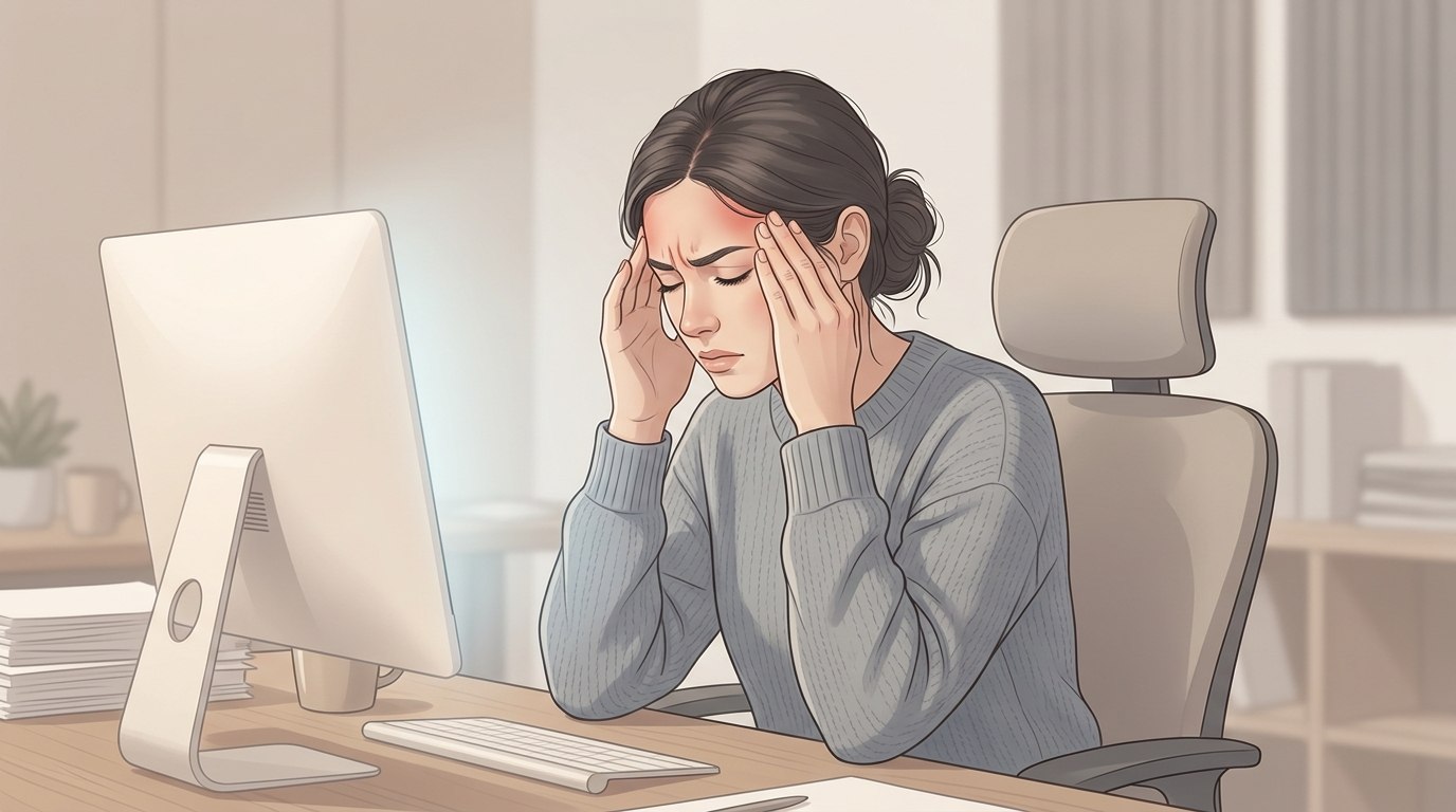 Здоровье IT-специалиста: что болит, почему и что с этим делать - 7