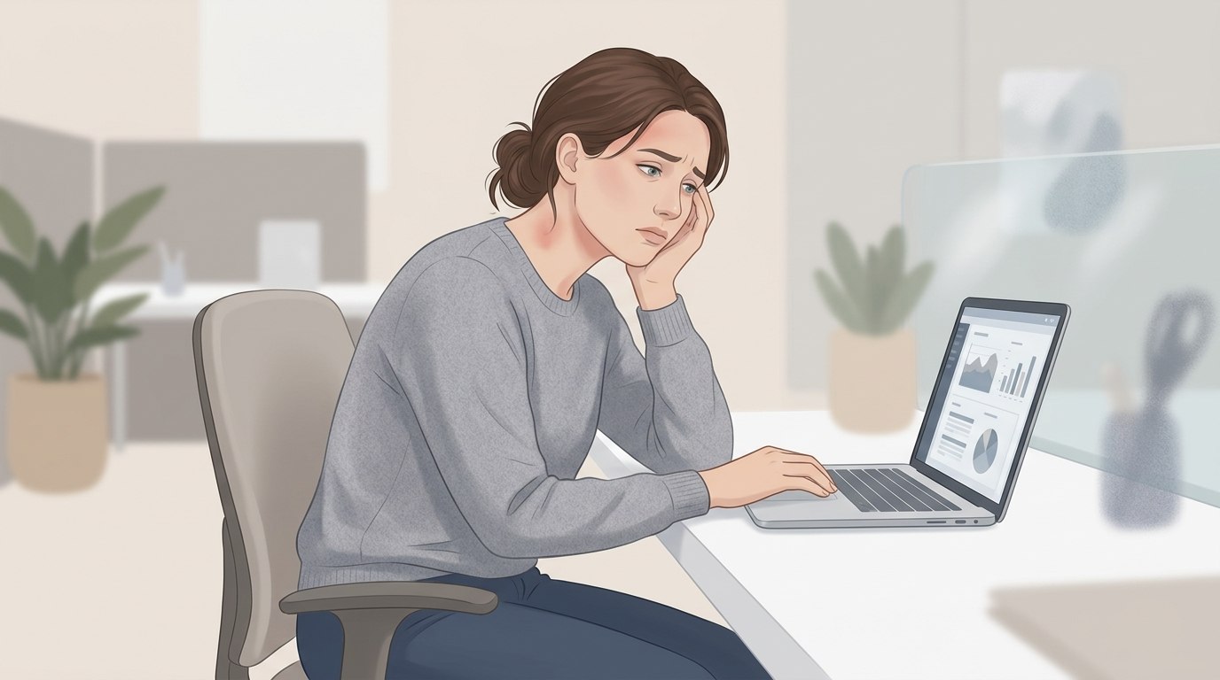 Здоровье IT-специалиста: что болит, почему и что с этим делать - 8