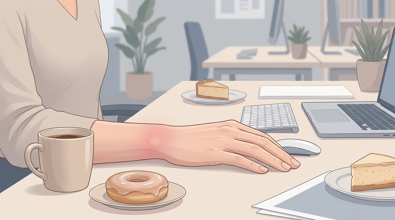 Здоровье IT-специалиста: что болит, почему и что с этим делать - 9