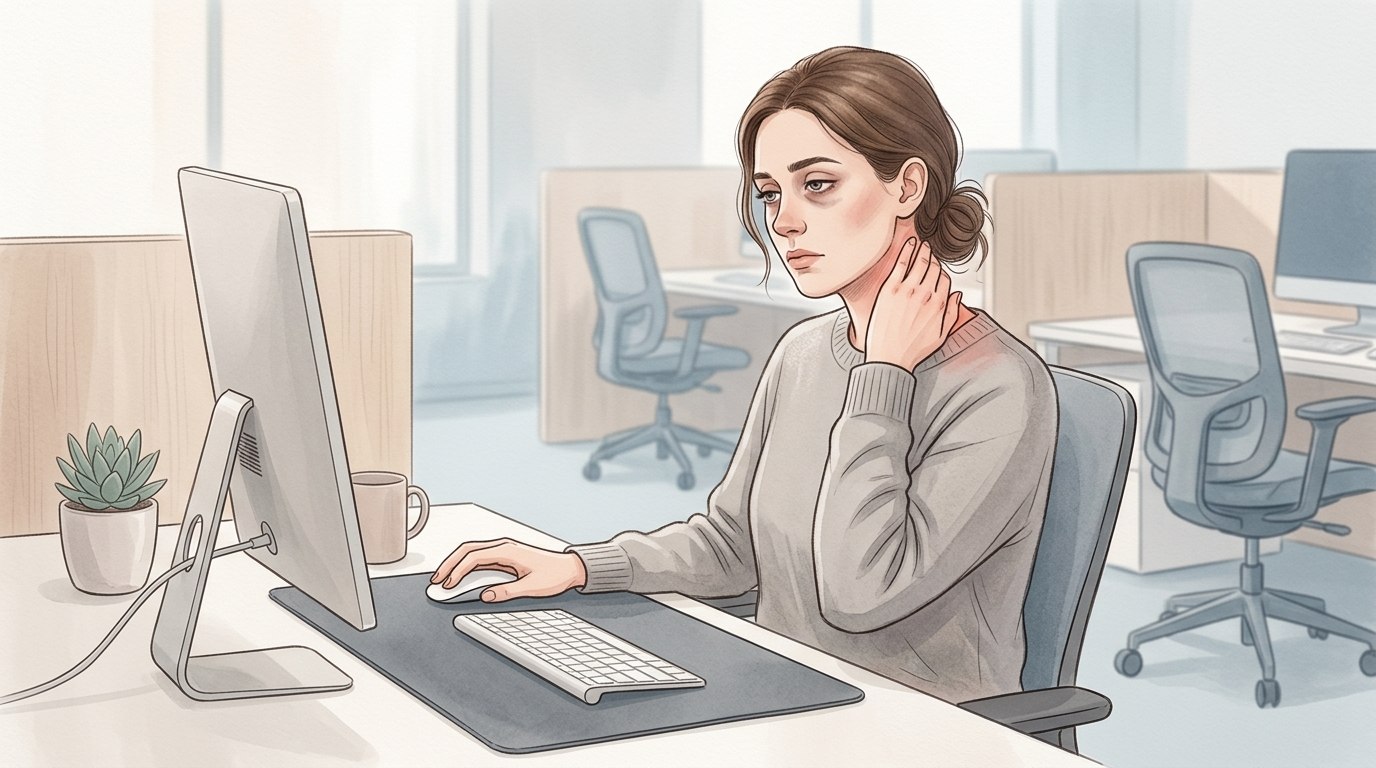 Здоровье IT-специалиста: что болит, почему и что с этим делать - 1