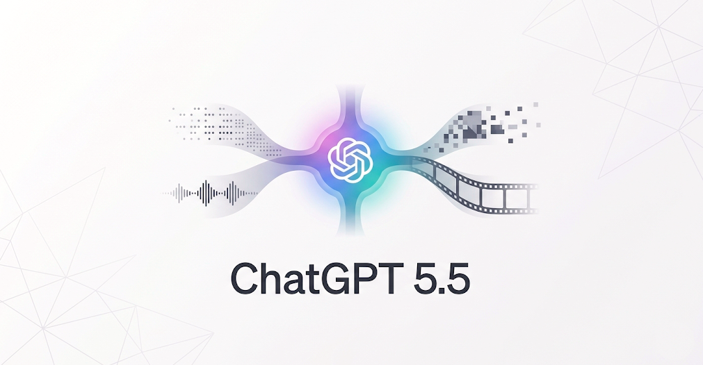 ChatGPT 5.5: Полный обзор и тесты. Как использовать новую нейросеть в России - 3