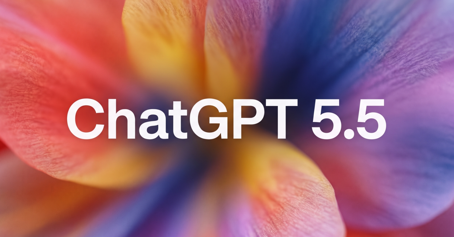 ChatGPT 5.5