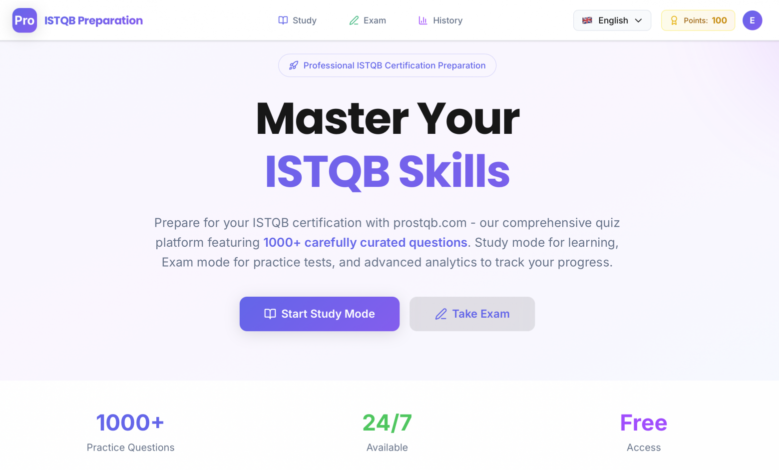 ProSTQB.com