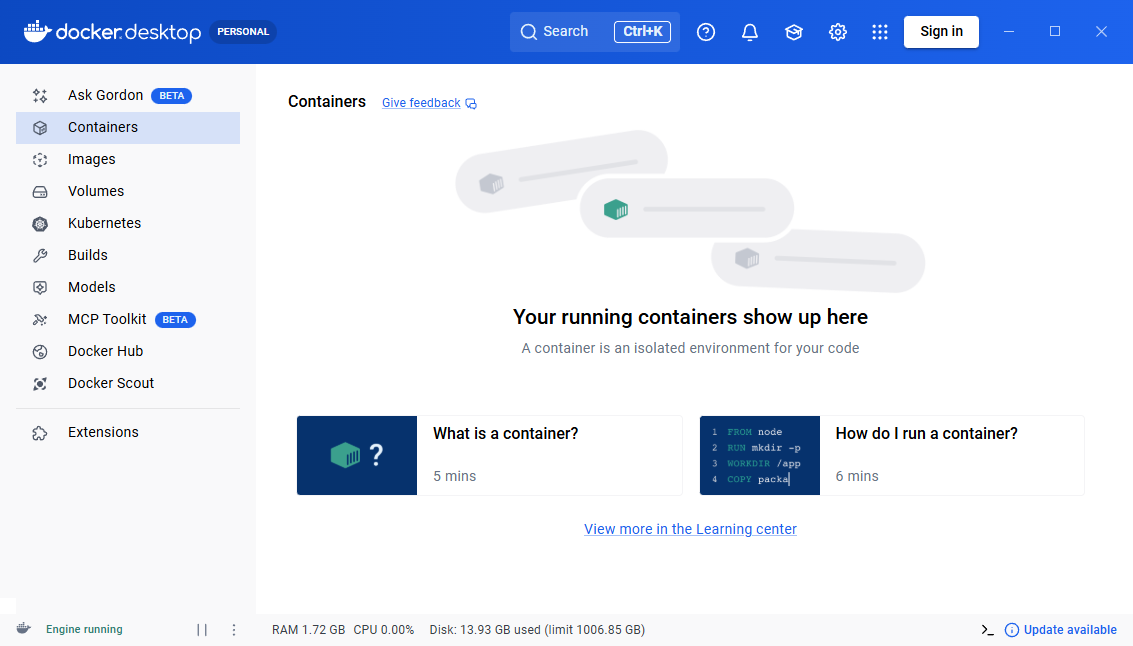 Open WebUI (с веб-поиском) + llama.cpp - 4
