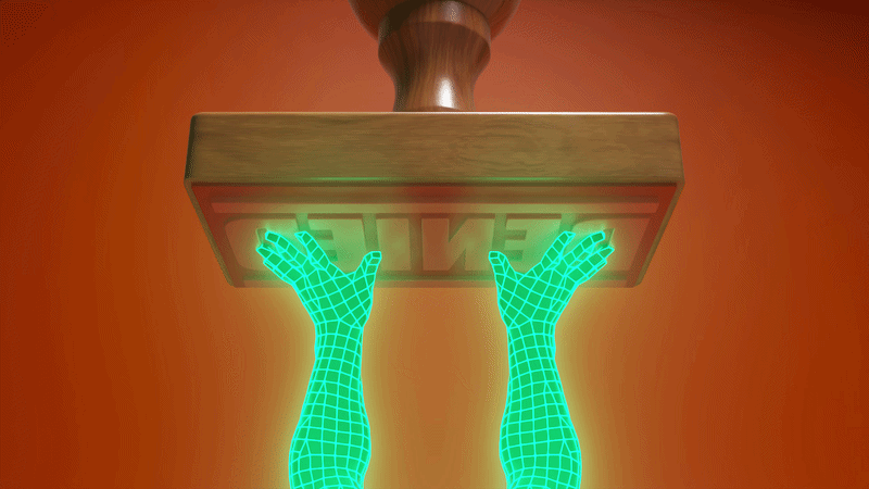 Иллюстрация: Тимо Ленцен для Bloomberg Businessweek