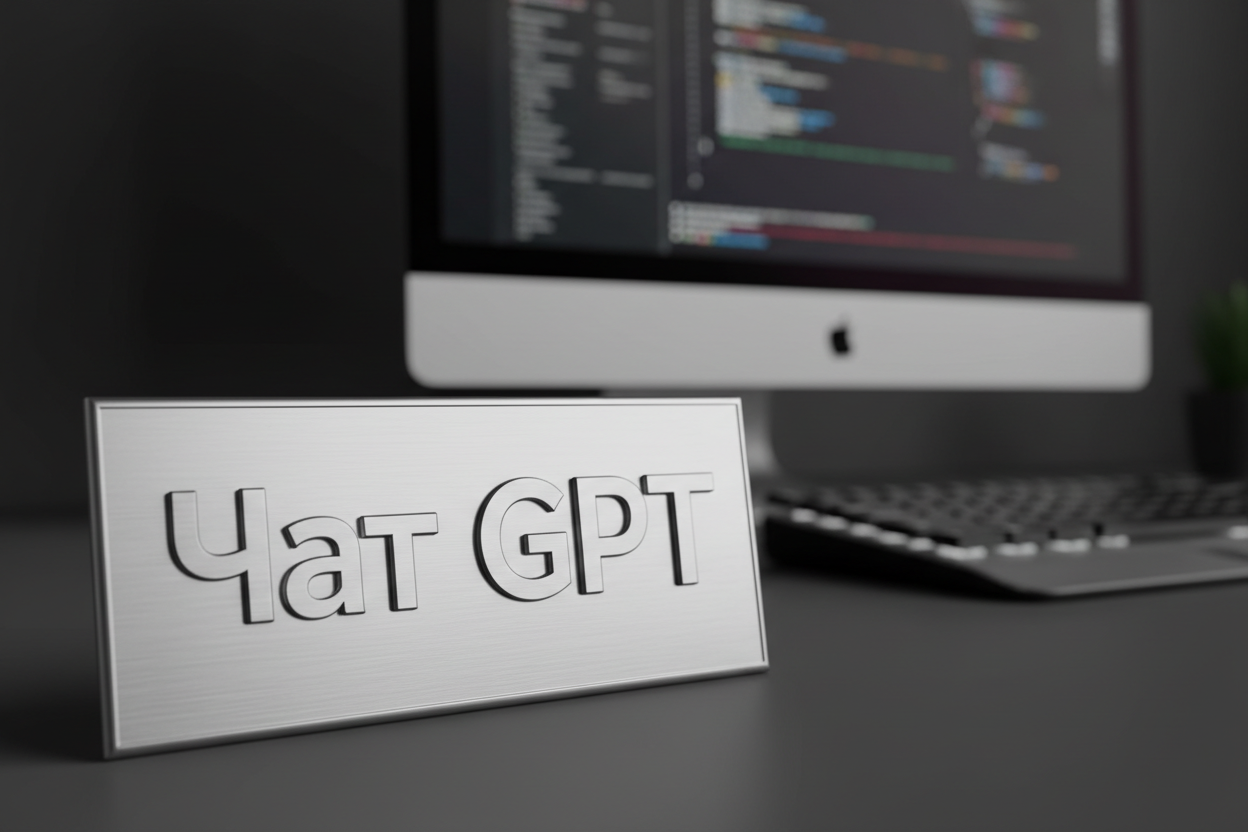 Промты ChatGPT для фото и картинок: обработка и улучшение изображений с помощью чат GPT - 1