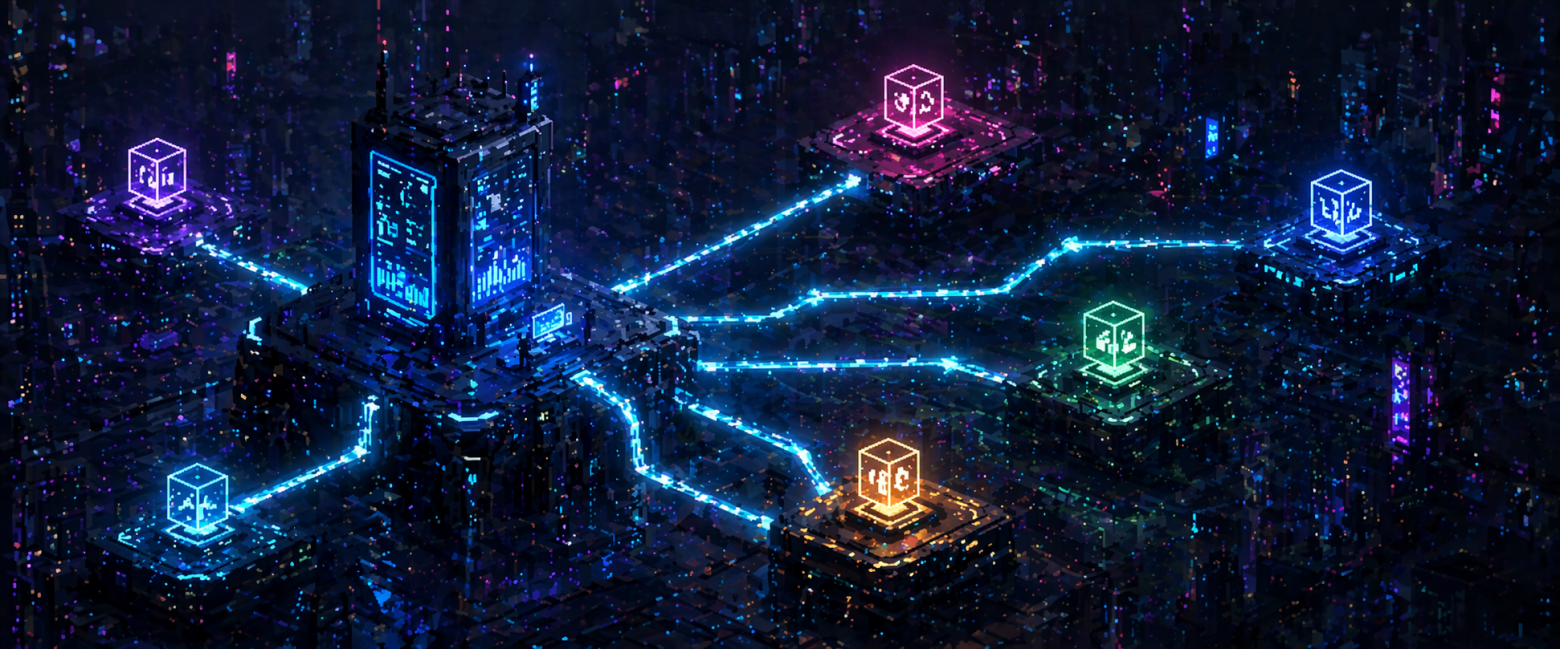 Путь до CTO: как пройти его самому и помочь пройти другому - 2