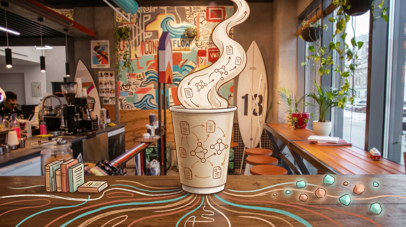 Разворачиваем RAG на Java без боли: практический гайд - 1