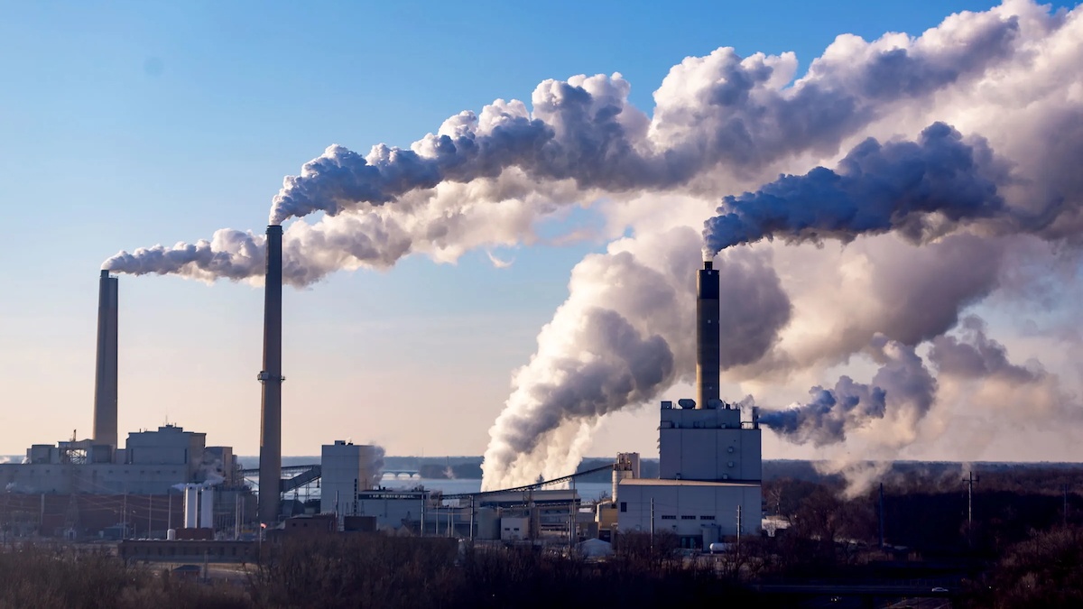 Рост числа дата-центров в США помогает продлевать сроки эксплуатации угольных электростанций - 1