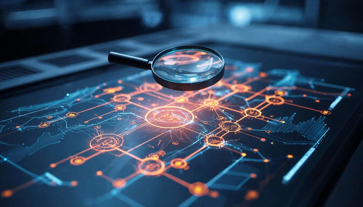 Видеть не просто метрики, а первопричину. Философская оптика для PostgreSQL.  