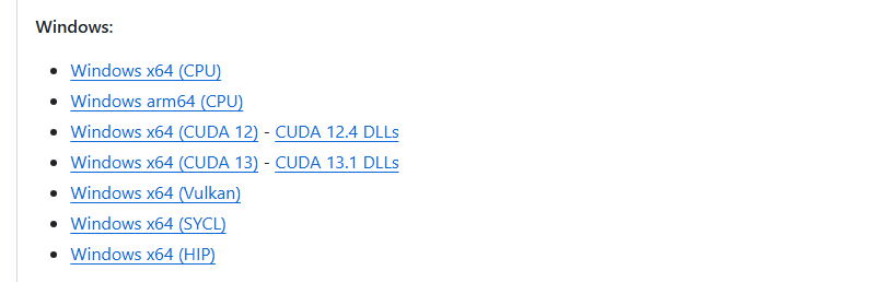 Выжать больше из локальных LLM. Ollama медленнее llama.cpp в 3 раза. UD_Q4_K_XL лучше чем Q4_K_M, а вес тот же и т.д - 15