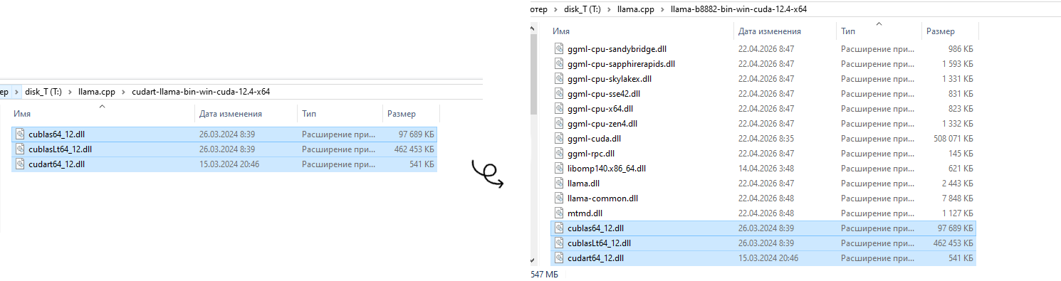 Выжать больше из локальных LLM. Ollama медленнее llama.cpp в 3 раза. UD_Q4_K_XL лучше чем Q4_K_M, а вес тот же и т.д - 17