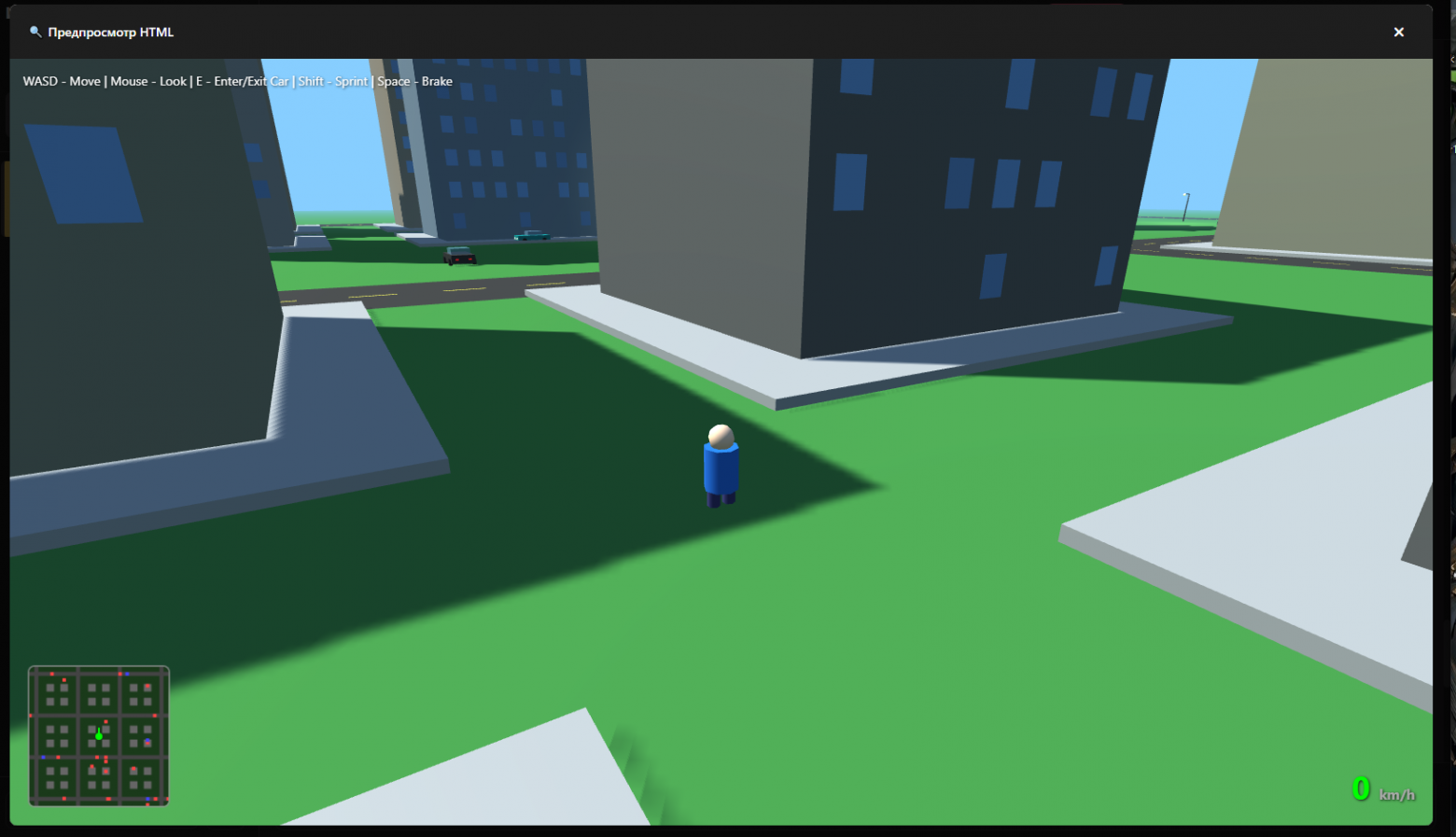 GTA по мнению Qwen3.6-28B-REAP20-A3B Q4_K_M