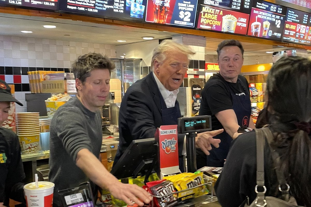 DeepSeek v4 на 1.6 трлн параметров, GPT-5.5 и Kimi K2.6, SpaceX собирается купить Cursor, пока ИИ-агенты нанимают людей - 6