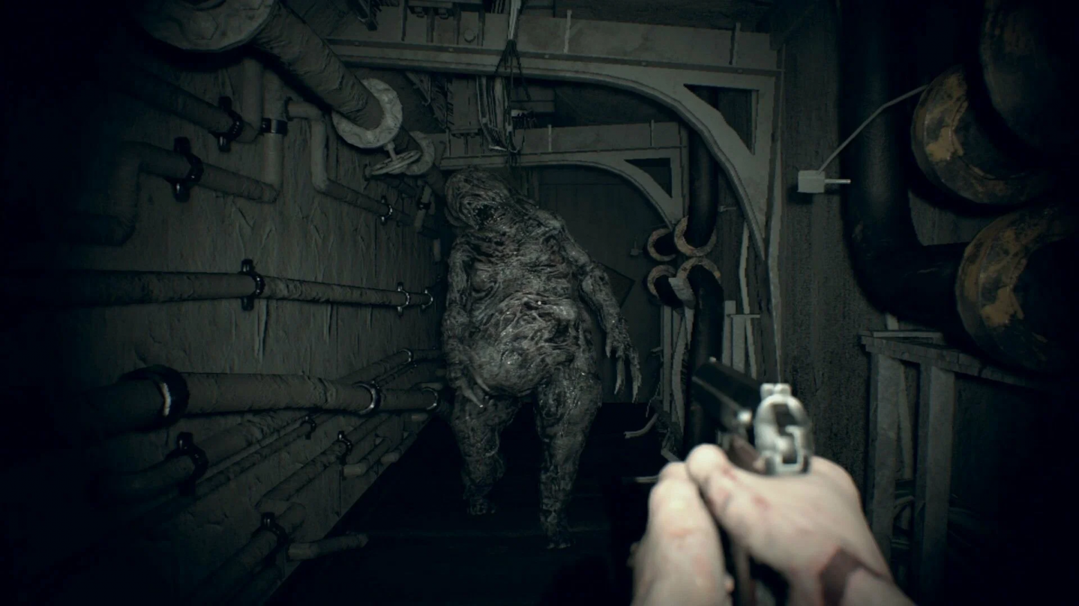 Resident Evil и все, все, все. Лучшие игры Capcom - 4