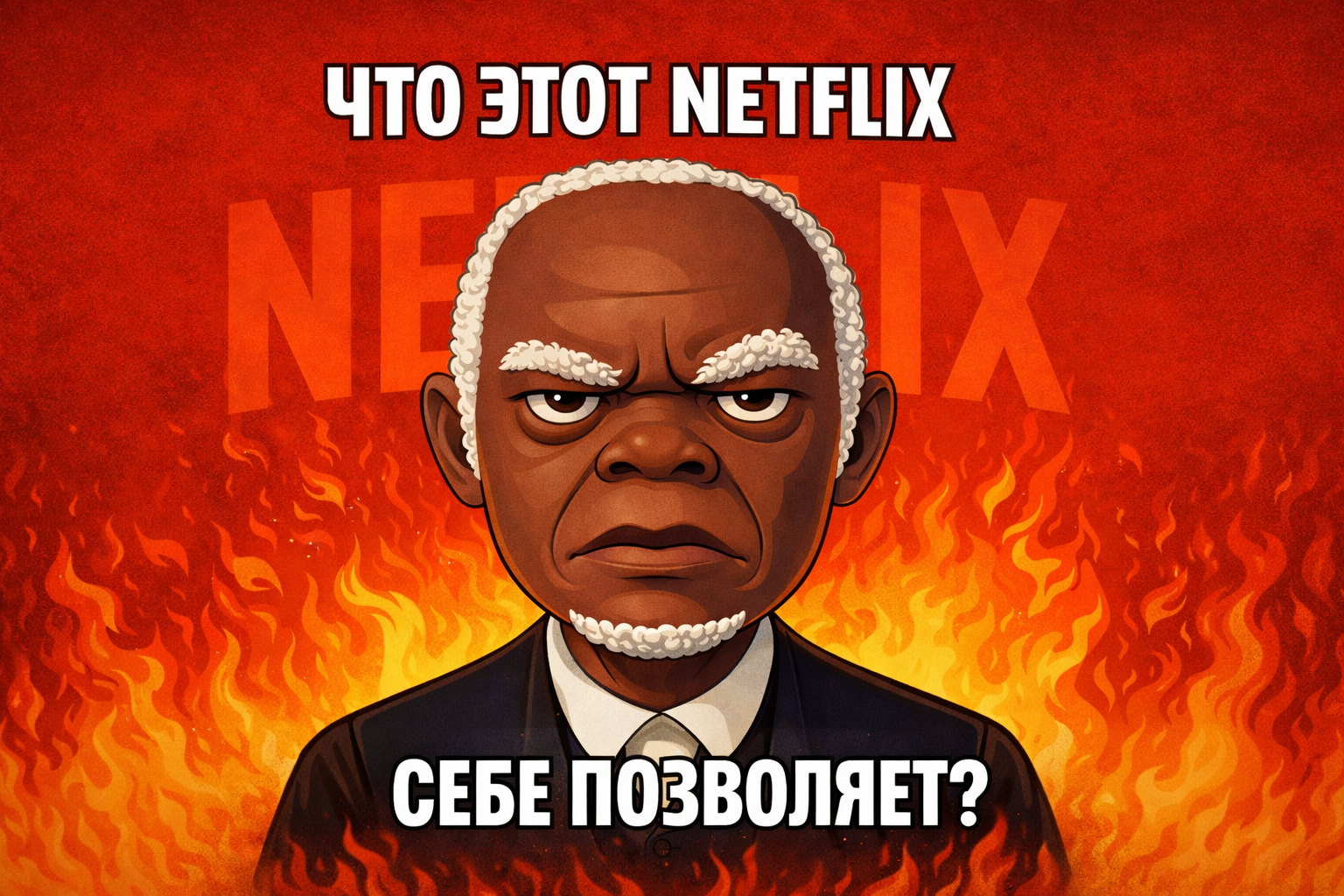 Что тренд грядущий нам готовит: как Netflix меняет правила игры в киноиндустрии на примере отчета Still Watching 2025 - 1