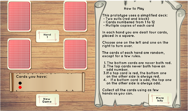 Квантовый сапёр и квантовый тетрис: изучение квантовых феноменов через компьютерные игры - 2