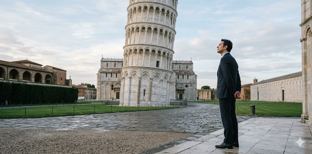 Менеджер размышляет, что не так с идеальным промптом. Впрочем, это не баг, а архитектурная особенность