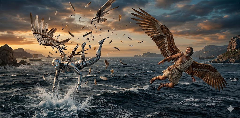 Инженер обвиняет LLM в галлюцинациях