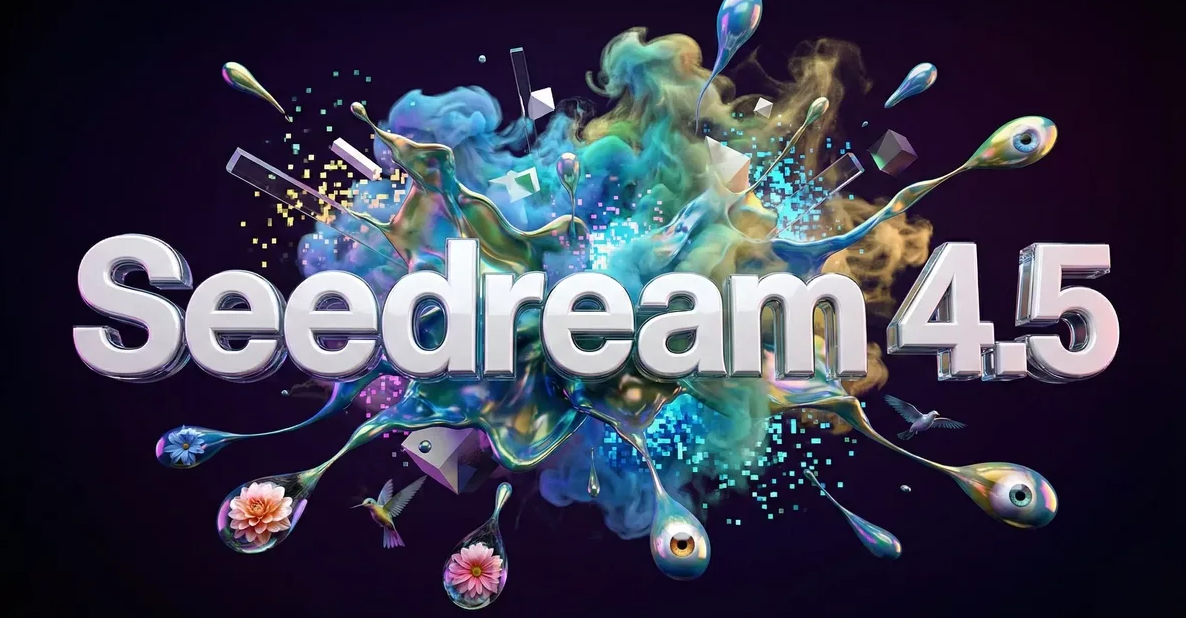 Нейросеть Seedream 4.5 и 5.0 Lite: как устроена генерация изображений и сценарии применения - 1