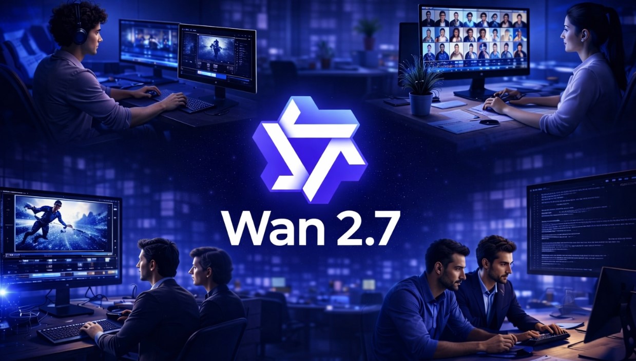 Нейросеть Wan: как устроена генерация видео и где модель полезна на практике - 1