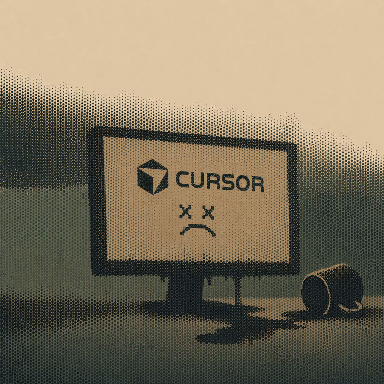 Cursor — всё? Почему отдельный ИИ-редактор перестаёт быть нужен - 1