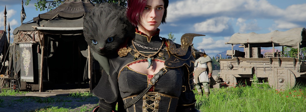 Crimson Desert — ещё одна жертва zero-day-крека