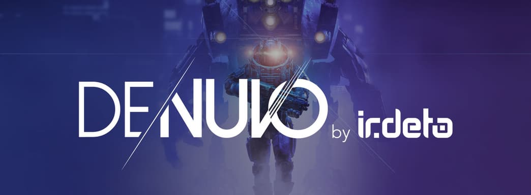 Denuvo by Irdeto