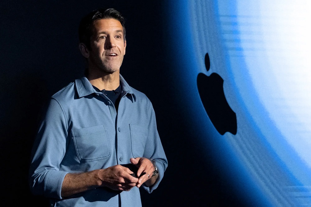 Агентство Bloomberg напомнило, каких новинок ждут от Apple под руководством Джона Тернуса - 1