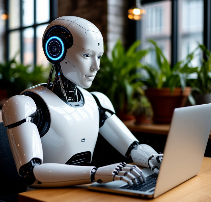 Будущее фриланса: как AI меняет рынок и создает новые возможности - 1