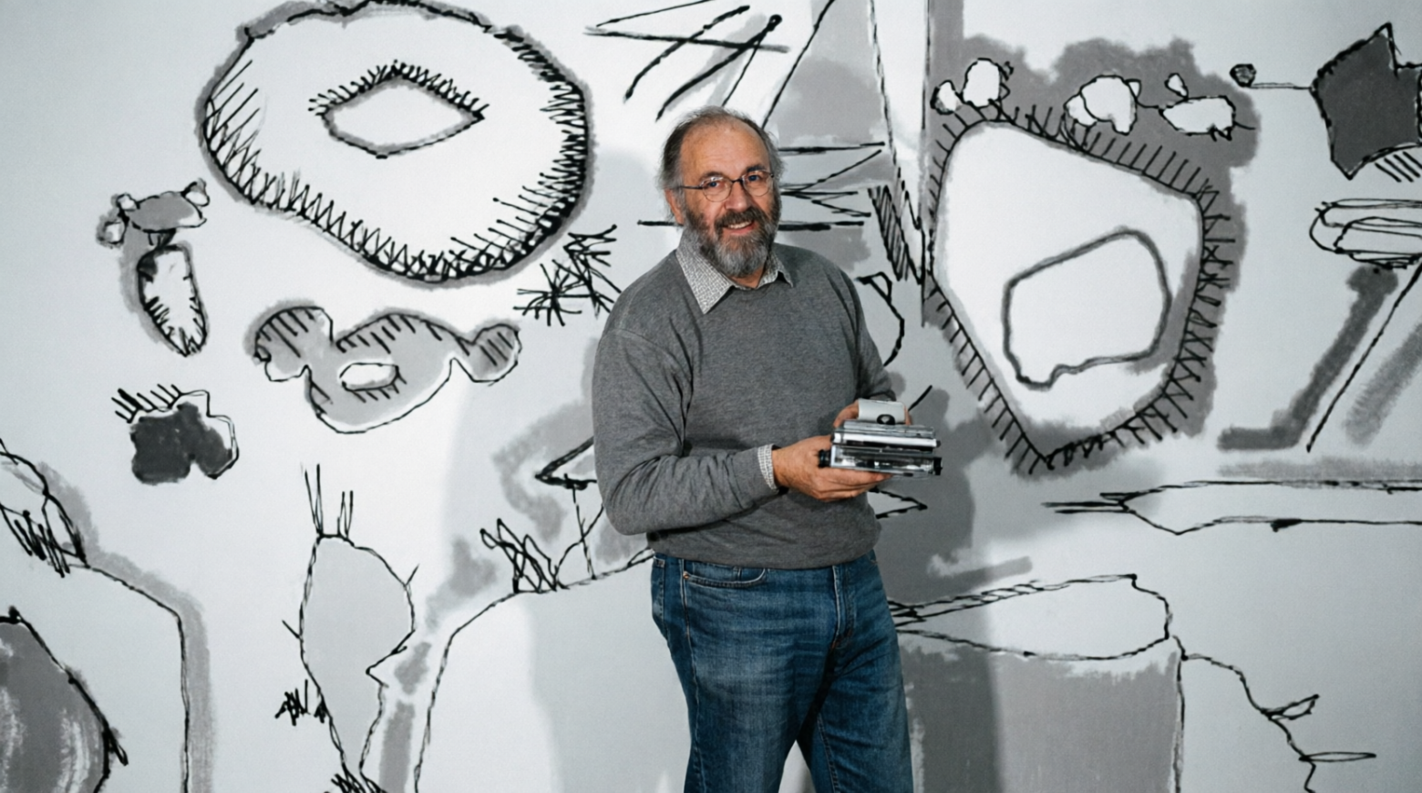 Гарольд Коэн