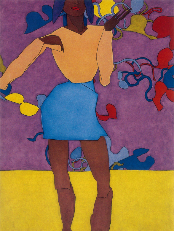 Древний “нейрослоп” из 70-х, о котором все забыли - 1