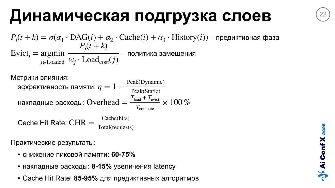 Федеративное обучение в условиях дефицита памяти на Edge-устройствах. Часть 1 - 14
