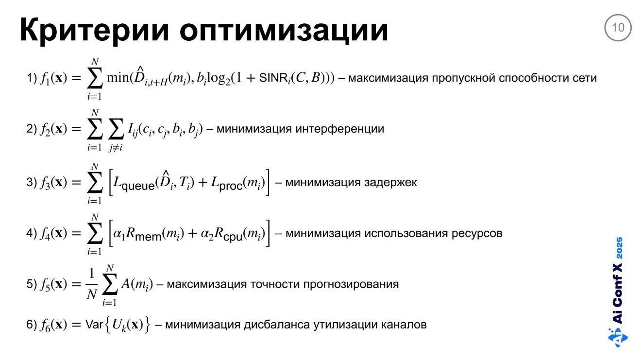 Федеративное обучение в условиях дефицита памяти на Edge-устройствах. Часть 1 - 5