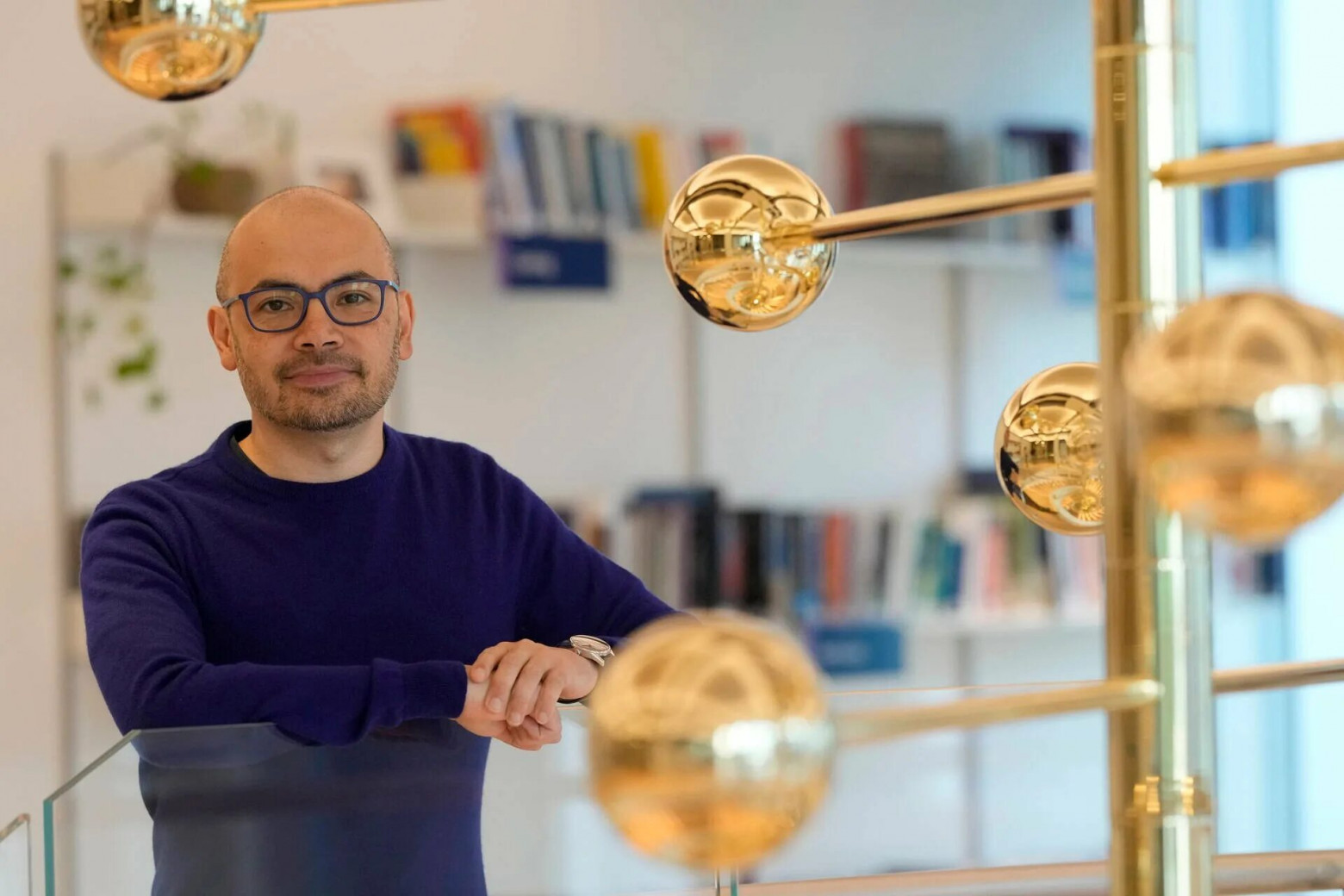 Хассабис: AGI, скорее всего, построят поверх нынешних языковых моделей - 1