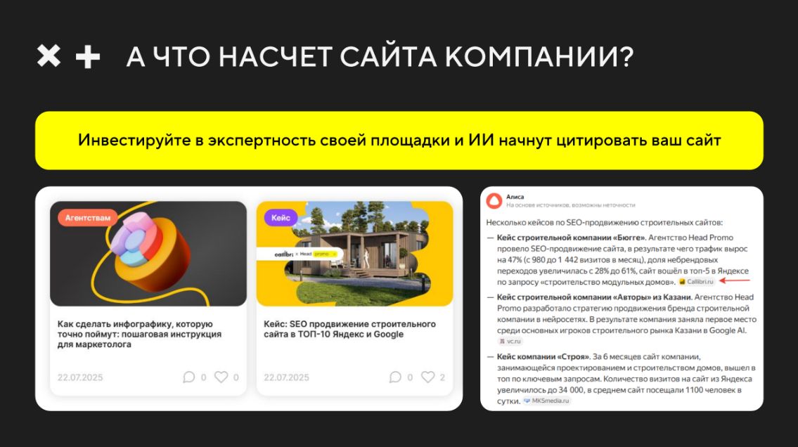 Как выбирать площадки для GEO-продвижения: источники как основа роста в ответах нейросетей - 14