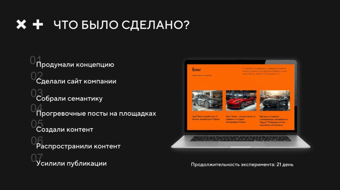 Как выбирать площадки для GEO-продвижения: источники как основа роста в ответах нейросетей - 17