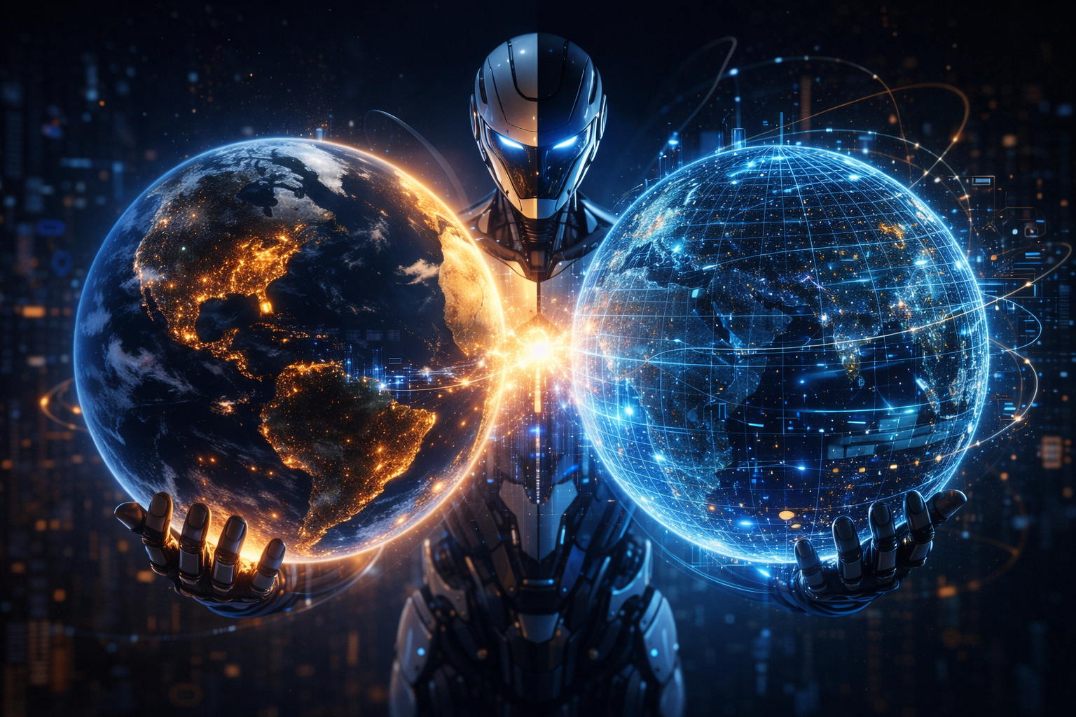 Модели мира после LLM: что именно строит AMI Labs и почему практический выход может лежать через VLA - 4