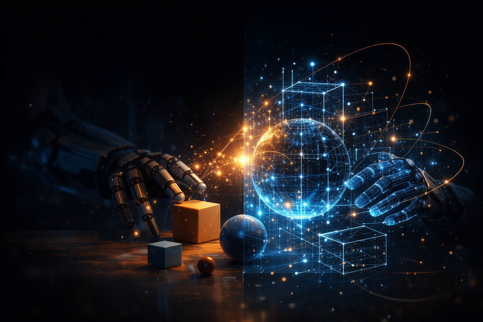 Модели мира после LLM: что именно строит AMI Labs и почему практический выход может лежать через VLA - 5