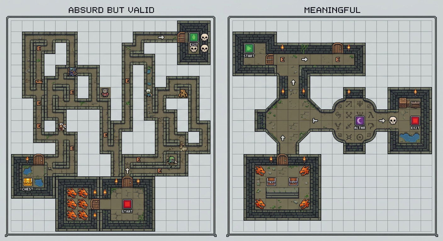 Недельный геймдев: #275 — 26 апреля, 2026 - 22