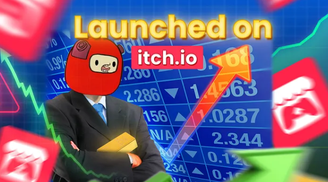 Недельный геймдев: #275 — 26 апреля, 2026 - 26