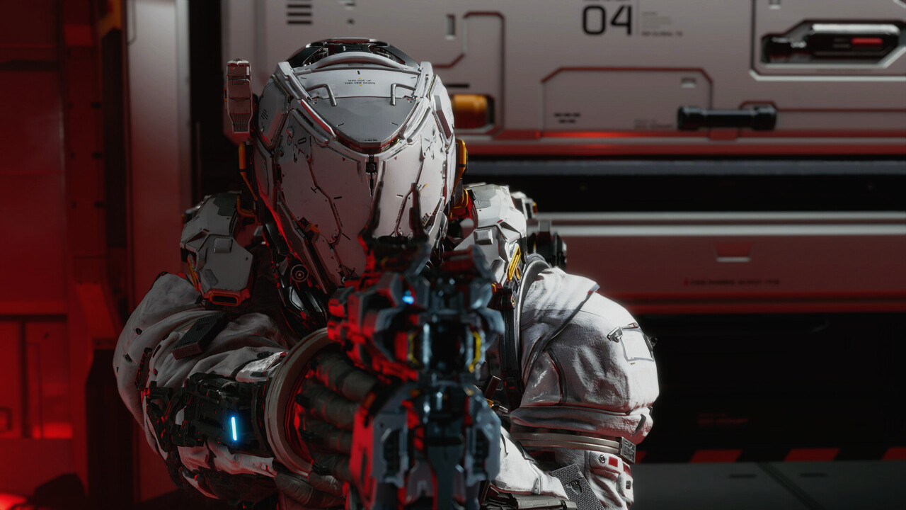 Недельный геймдев: #275 — 26 апреля, 2026 - 4