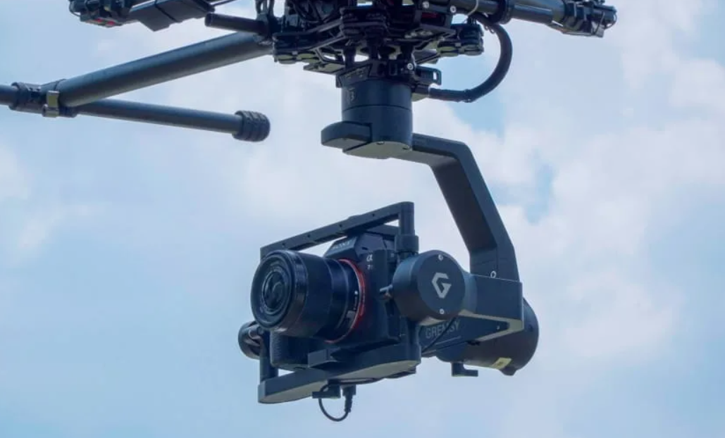 Трекинг объектов с подвижной камеры: когда компьютерное зрение встречается с механикой - 3