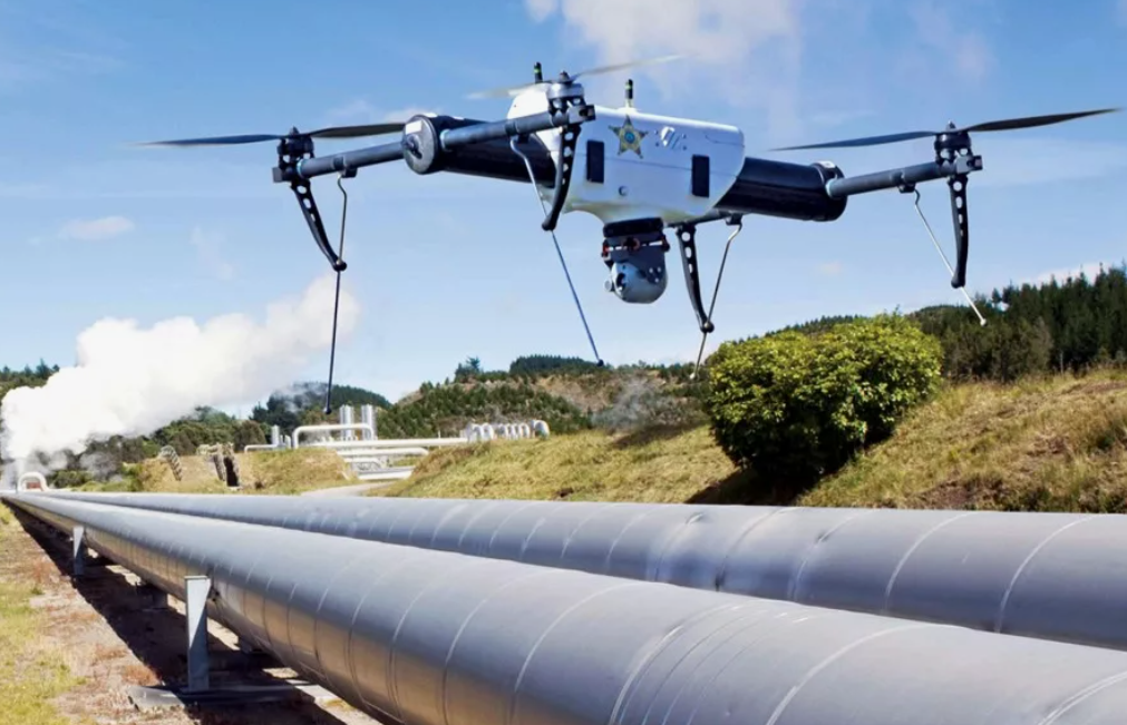 Трекинг объектов с подвижной камеры: когда компьютерное зрение встречается с механикой - 4