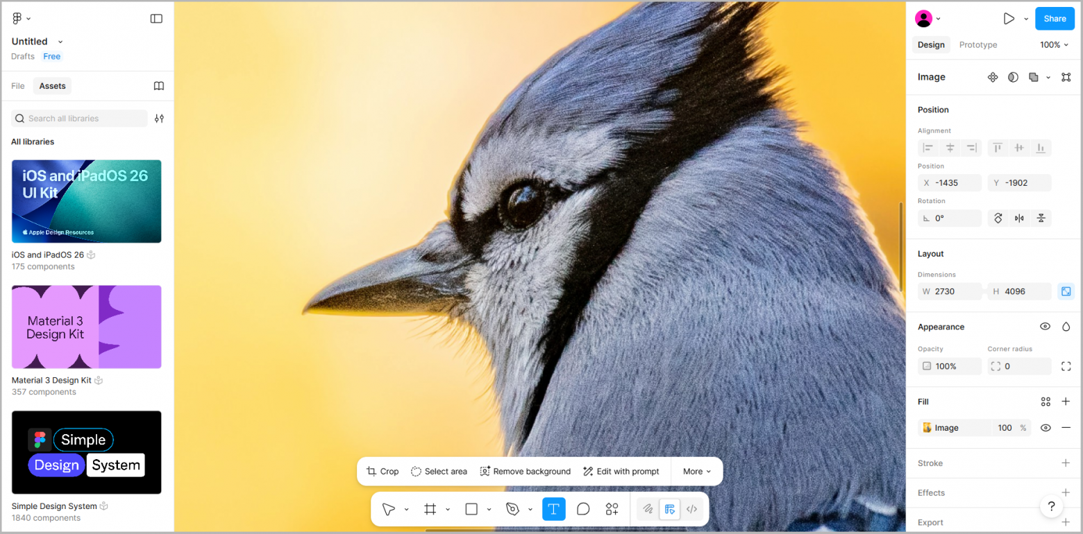 17 лучших бесплатных аналогов Photoshop (топ альтернатив) - 2