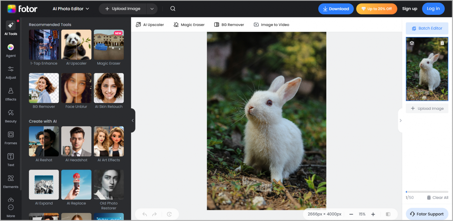 17 лучших бесплатных аналогов Photoshop (топ альтернатив) - 3