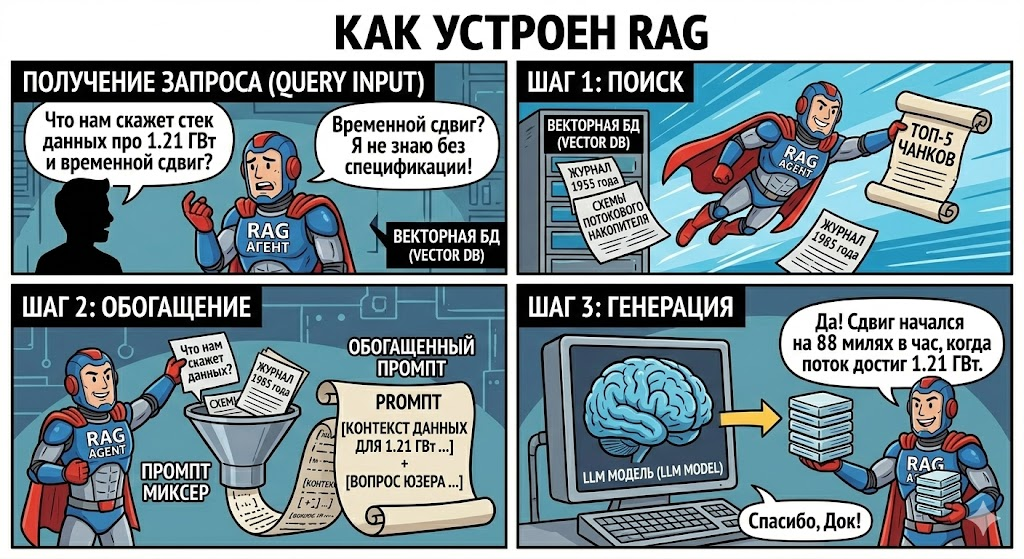 DataCopilot: строим мультиагентную архитектуру для работы с корпоративным хранилищем данных и документацией - 4