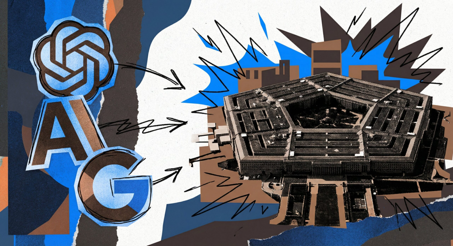 Google заключила соглашение с Пентагоном по разработке ИИ, игнорируя протесты более 600 сотрудников - 1