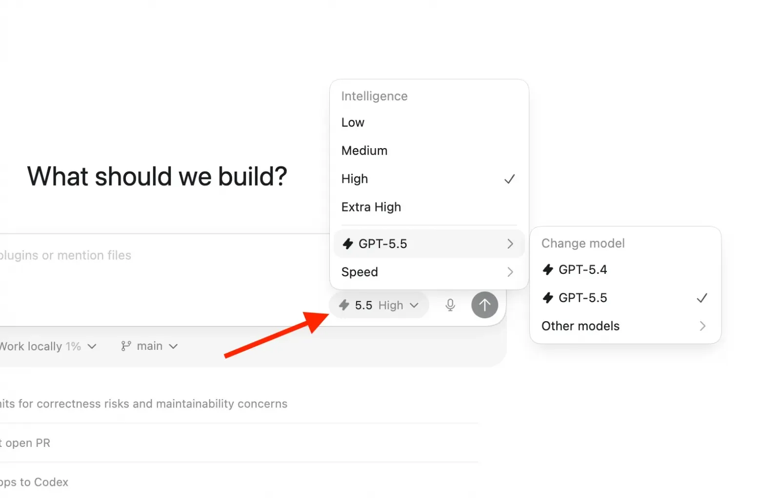 OpenAI выпустила GPT-5.5 с акцентом на улучшение возможностей в области программирования - 2 OpenAI выпустила GPT-5.5 с акцентом на улучшение возможностей в области программирования - 2